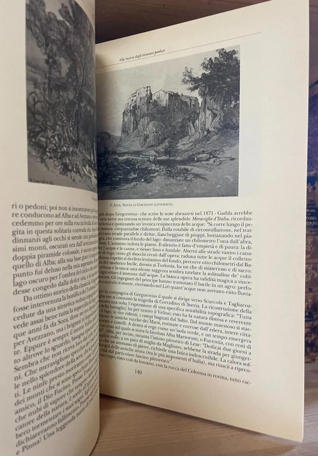 Attilio Brilli Alla ricerca degli itinerari perduti Silvana Editoriale - immagine 9