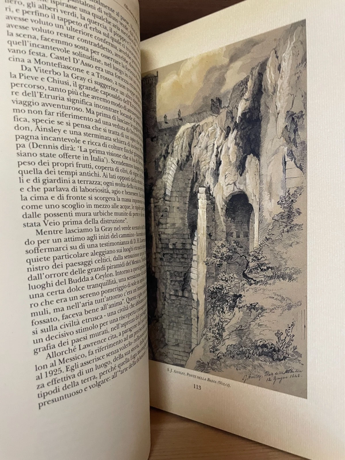 Attilio Brilli Alla ricerca degli itinerari perduti Silvana Editoriale - immagine 11