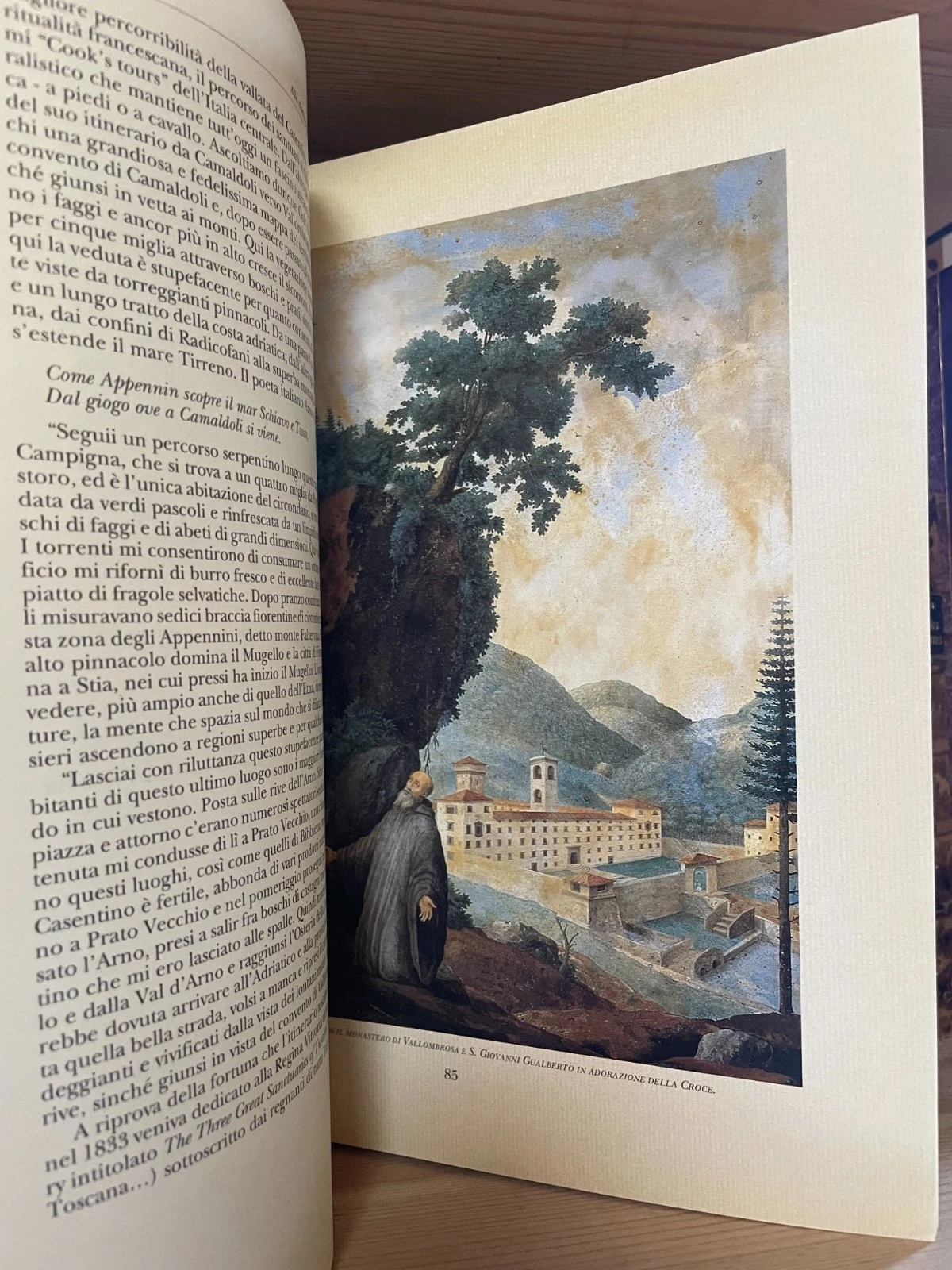 Attilio Brilli Alla ricerca degli itinerari perduti Silvana Editoriale - immagine 12