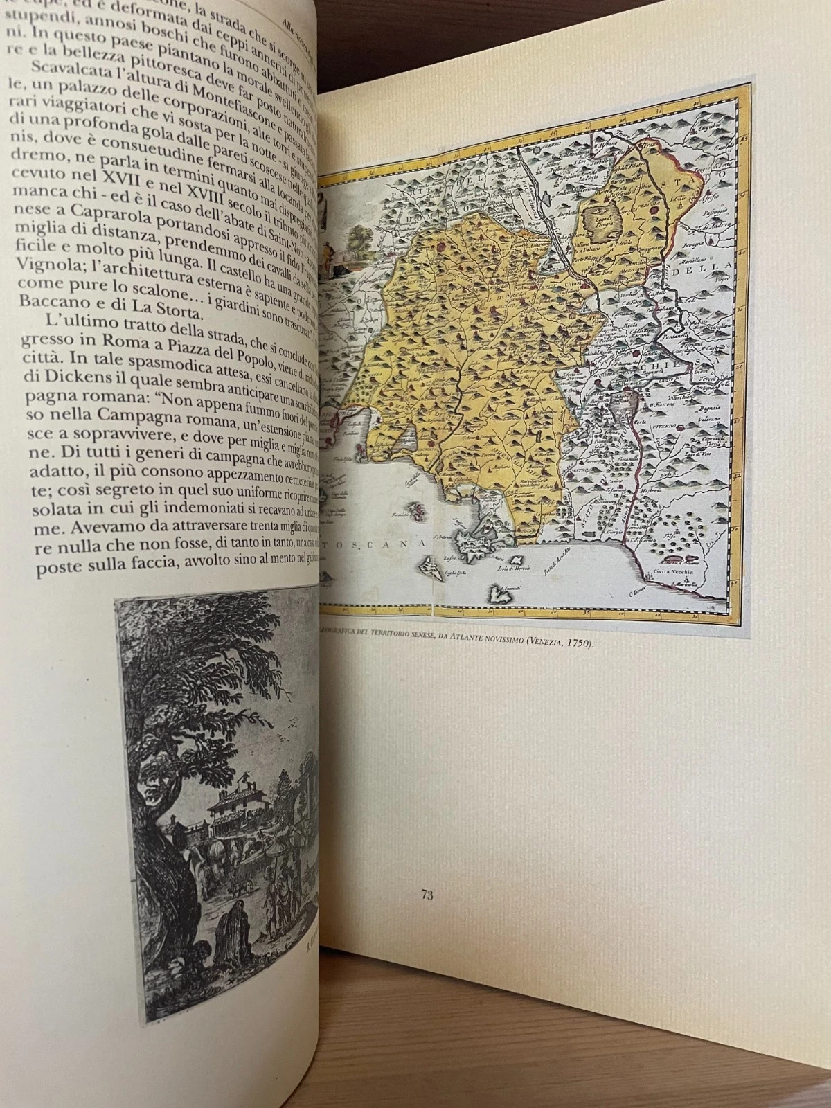 Attilio Brilli Alla ricerca degli itinerari perduti Silvana Editoriale - immagine 13