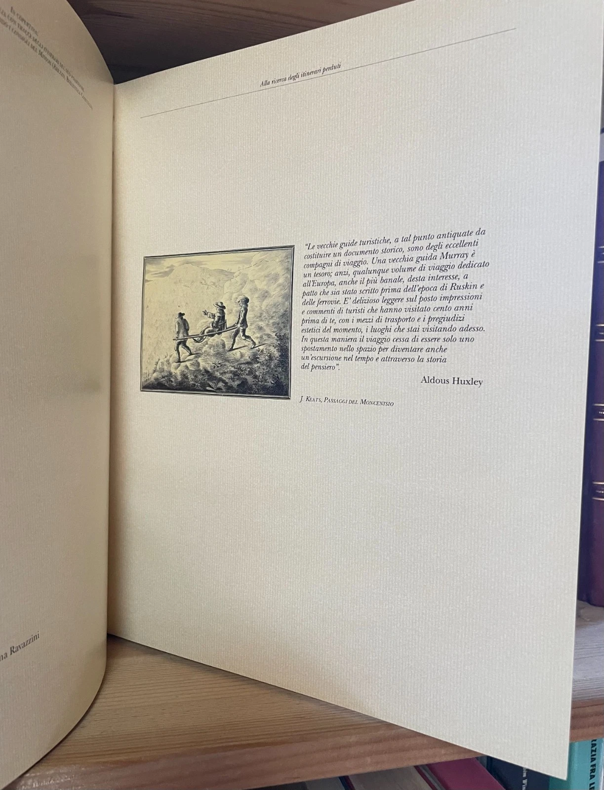 Attilio Brilli Alla ricerca degli itinerari perduti Silvana Editoriale - immagine 4