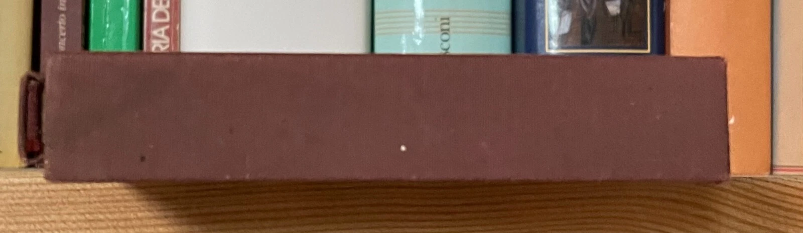 Chitarrella Mediatore e Tressette Edizioni Moderne Canesi 1960 - immagine 16