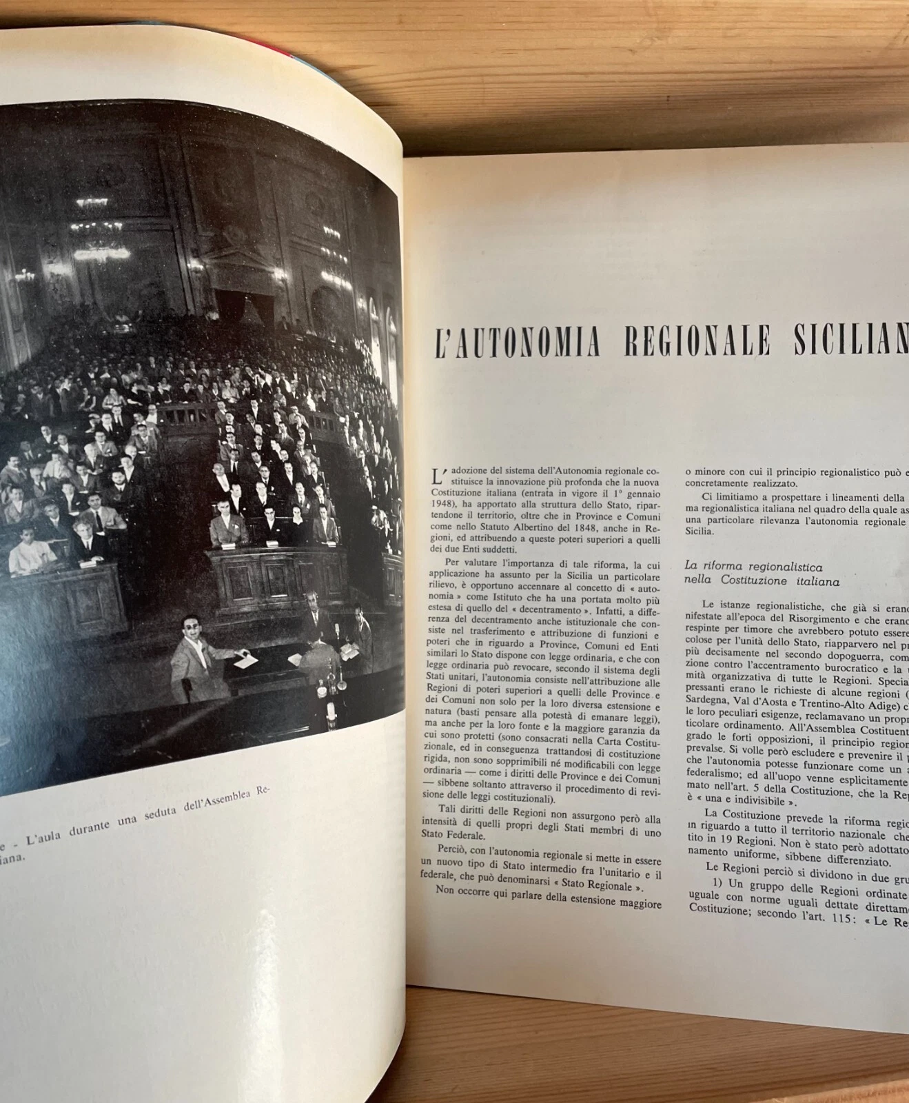 Echi d'Italia 1957 Anno IV - N. 4-5 Numero dedicato a Palermo - immagine 4