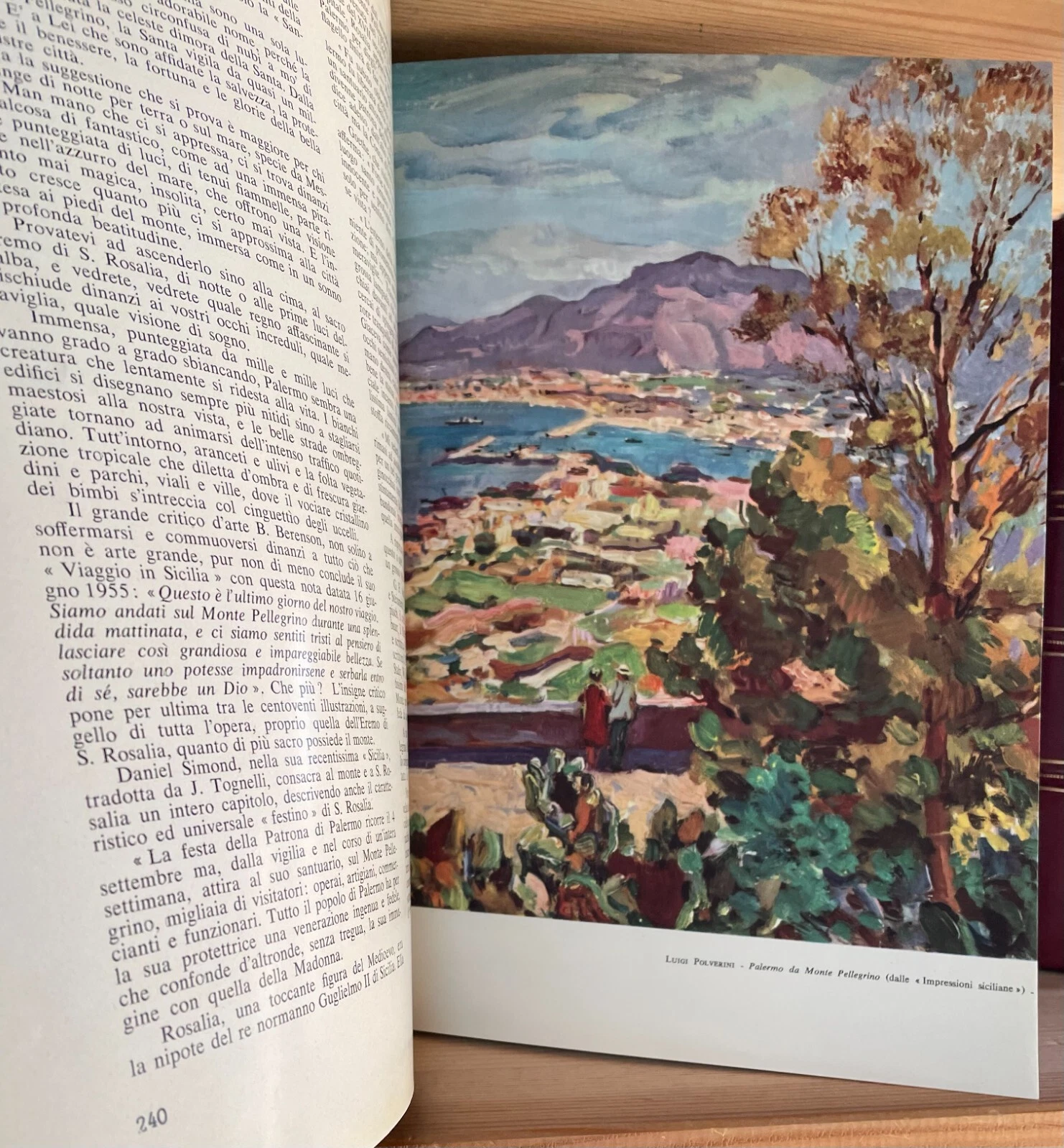 Echi d'Italia 1957 Anno IV - N. 4-5 Numero dedicato a Palermo - immagine 6