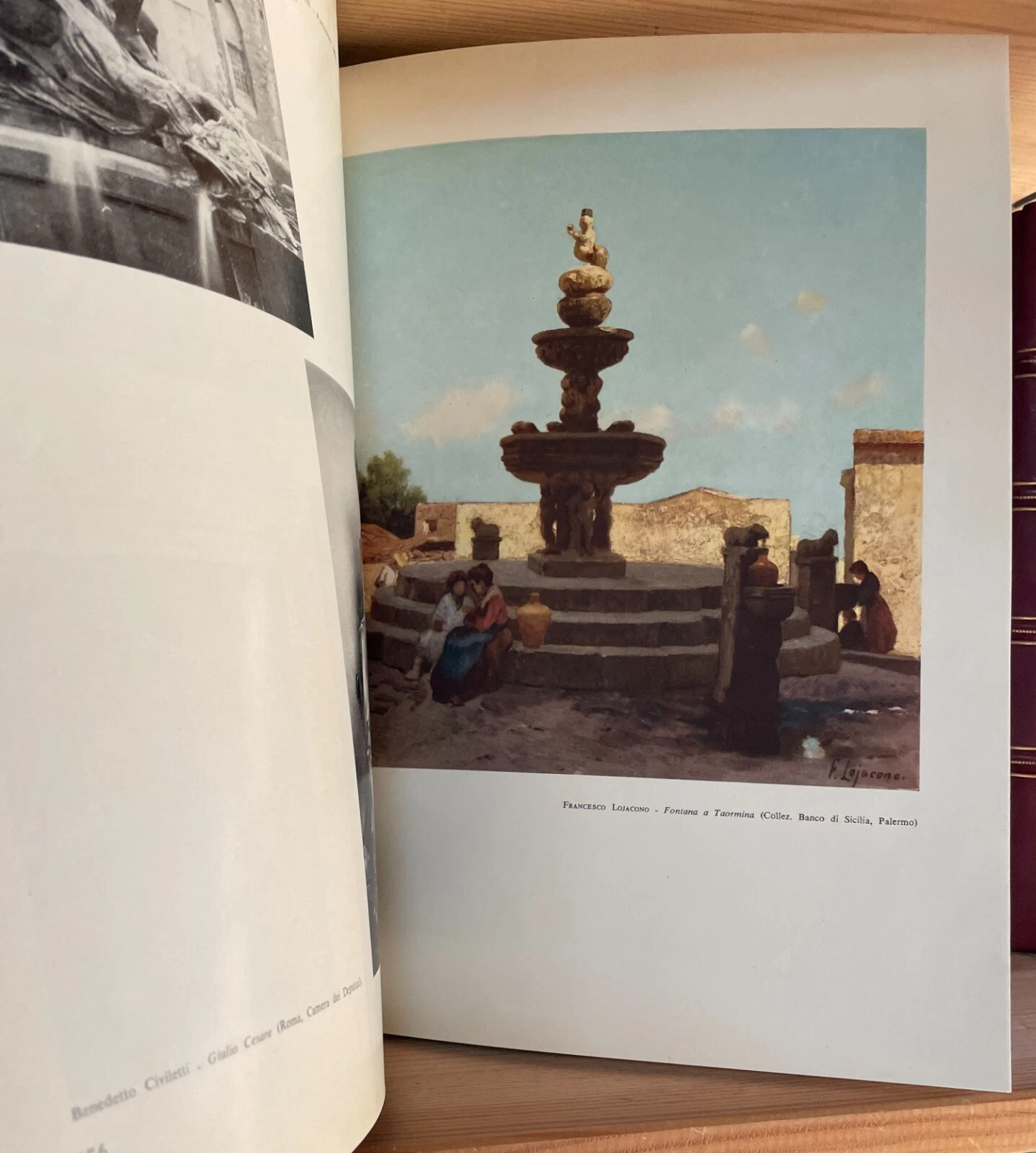 Echi d'Italia 1957 Anno IV - N. 4-5 Numero dedicato a Palermo - immagine 7