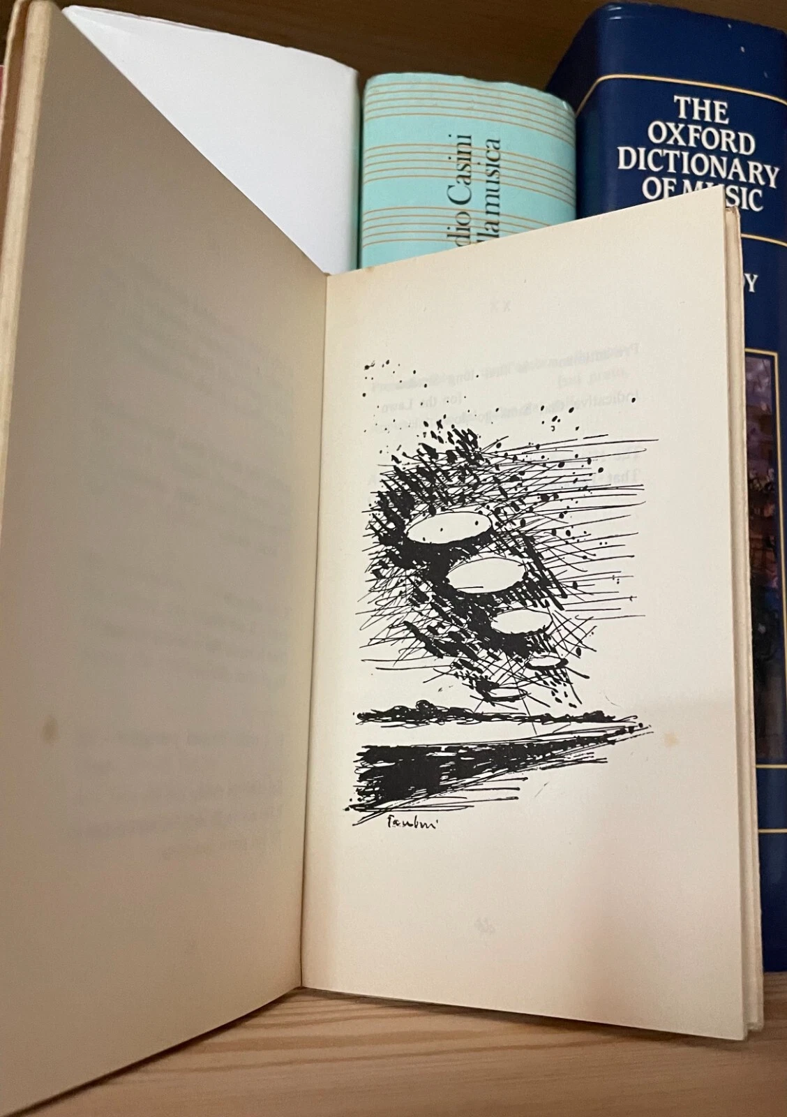 Emily Dickinson XX poesie brevi Ferriani Editore 1961 seconda edizione - immagine 5