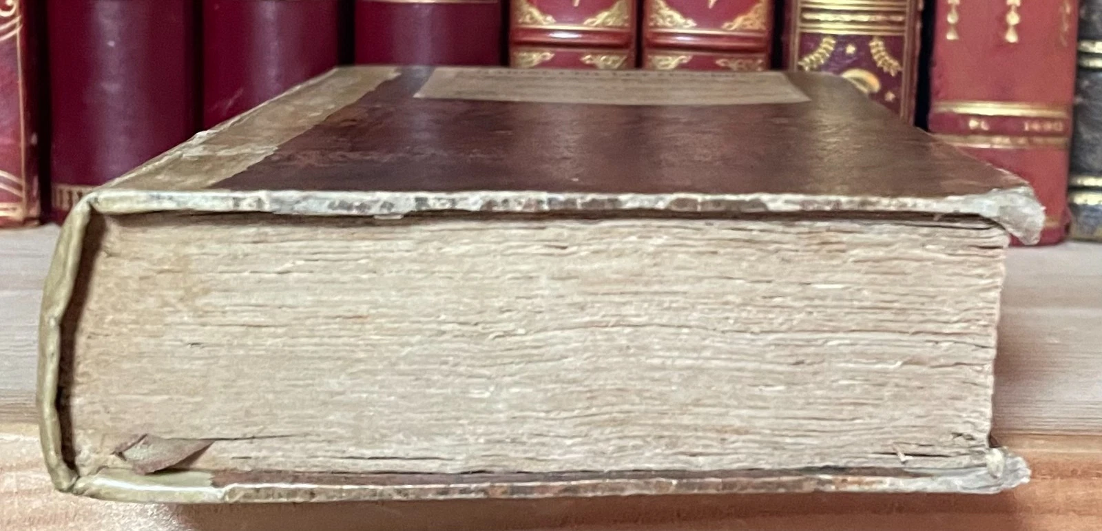 Histoire du Pape Grégoire VII et de son siècle par J. Voigt troisième ed. 1842 - immagine 23