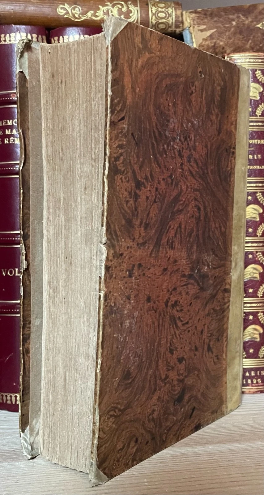 Histoire du Pape Grégoire VII et de son siècle par J. Voigt troisième ed. 1842 - immagine 2
