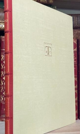 Baldini Ciarrocchi Simpatia di Roma Almanacco Torriani 1957 Ed. numerata