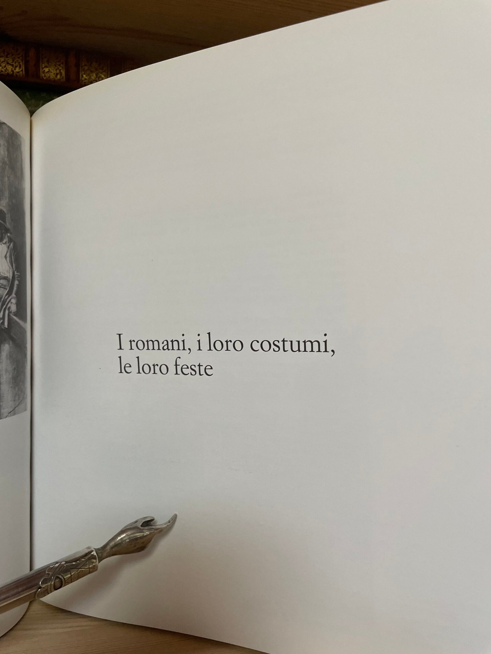 Olsen Roma com'era nei dipinti degli artisti danesi dell'Ottocento Newton - immagine 14