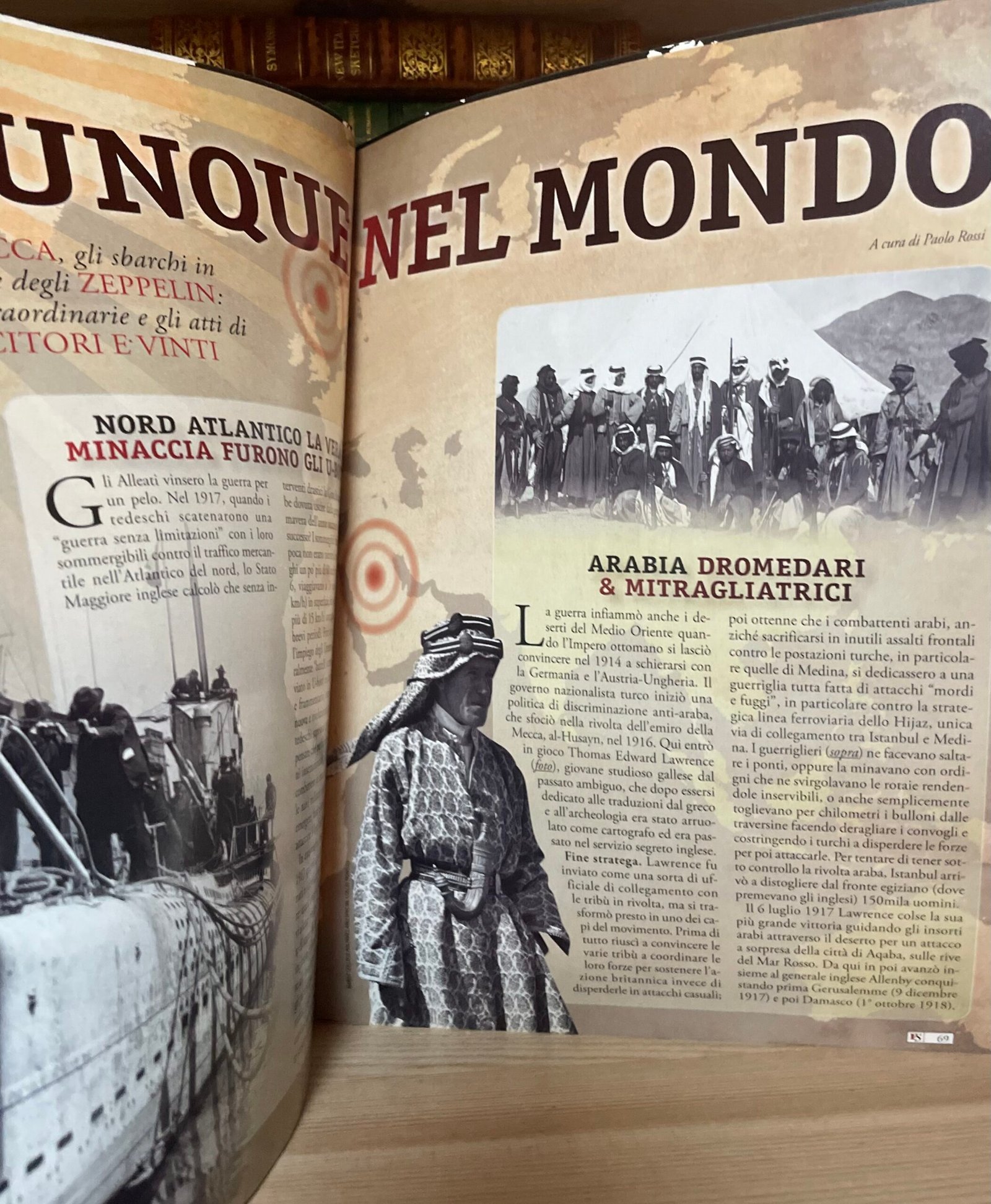 Focus Storia Collection La Grande Guerra 1914-1918 - immagine 11