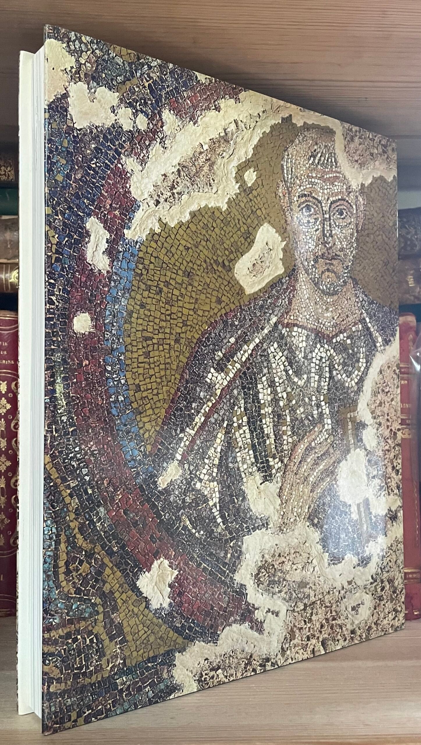 Fasola Le Catacombe di S. Gennaro Capodimonte Editalia per Banco di Santo Spirito - immagine 2