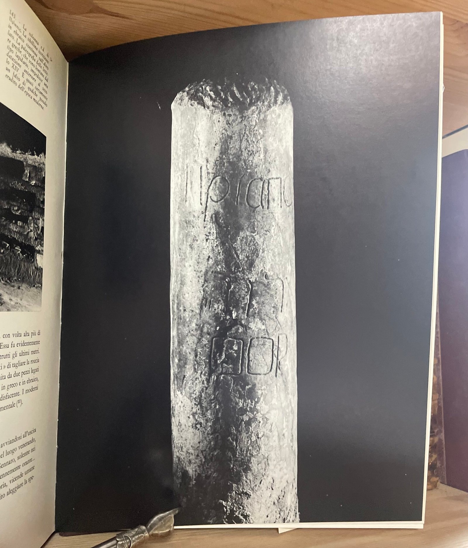 Fasola Le Catacombe di S. Gennaro Capodimonte Editalia per Banco di Santo Spirito - immagine 12