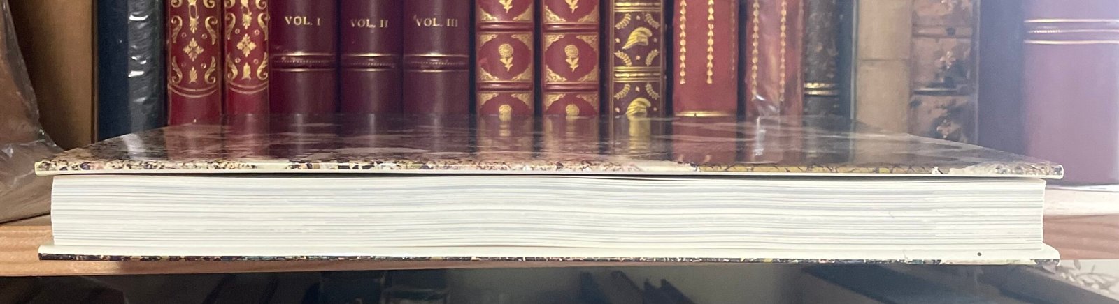 Fasola Le Catacombe di S. Gennaro Capodimonte Editalia per Banco di Santo Spirito - immagine 15
