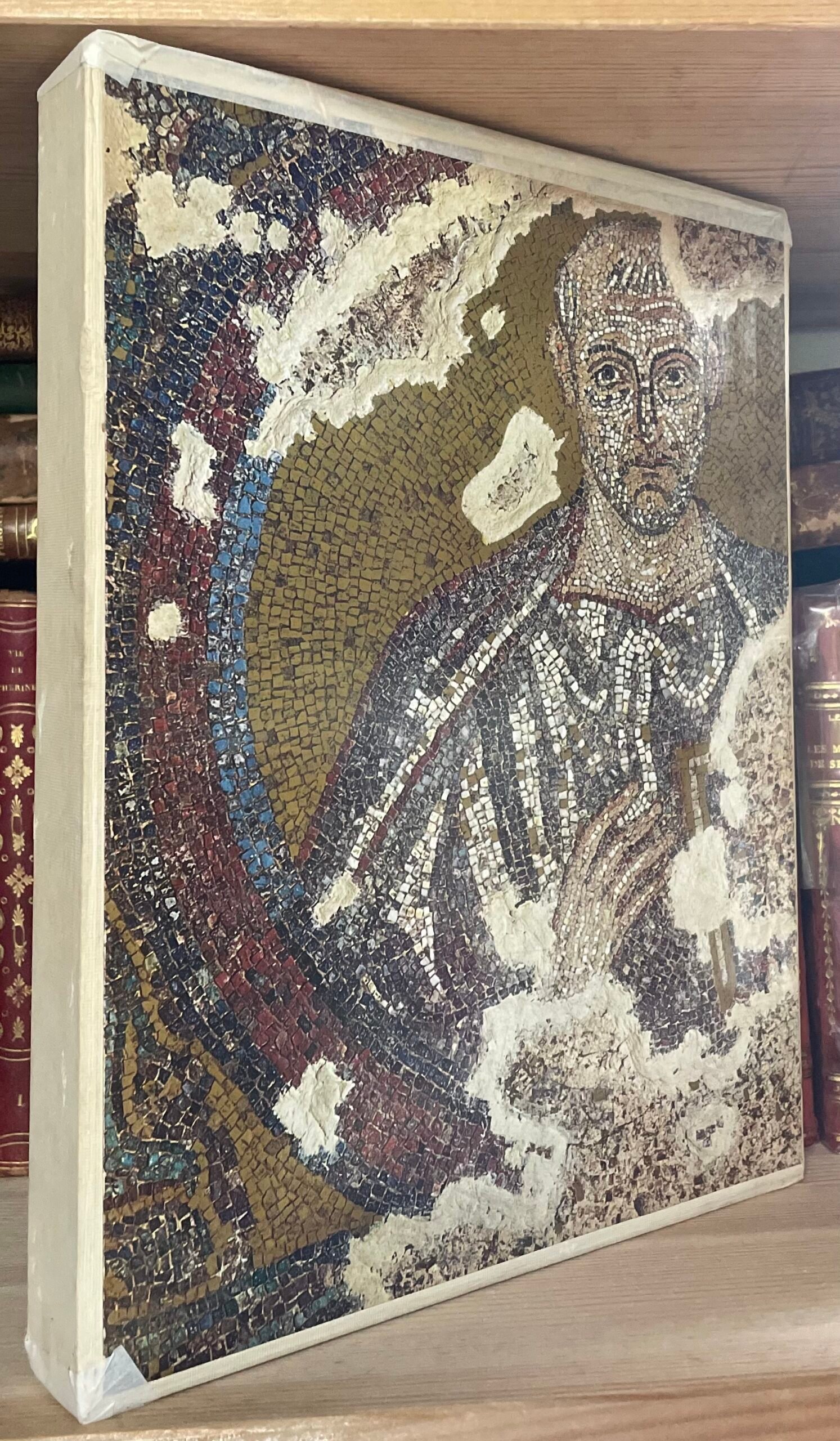 Fasola Le Catacombe di S. Gennaro Capodimonte Editalia per Banco di Santo Spirito - immagine 18