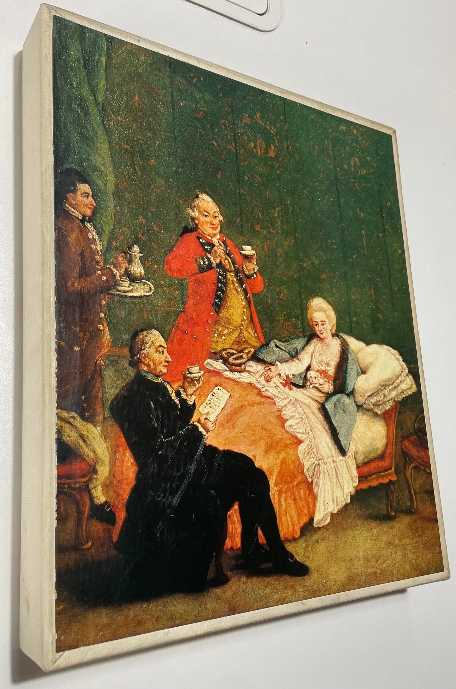 Cherubini I medici scrittori dal XVI al XX secolo Editalia per MPS 1977 - immagine 2