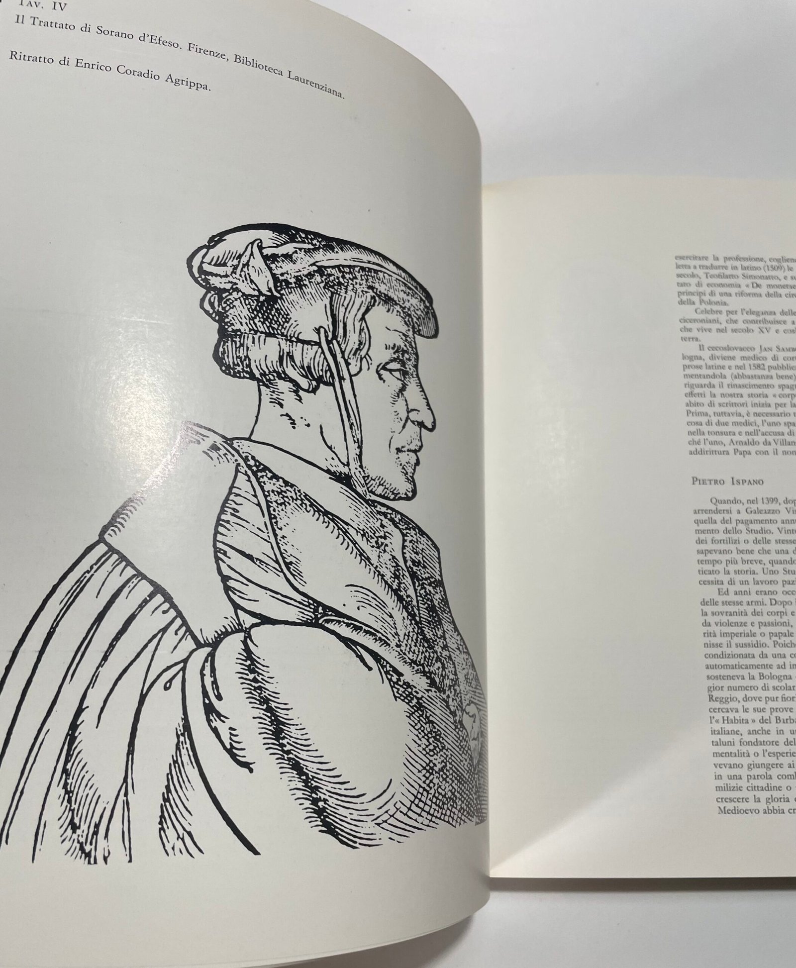 Cherubini I medici scrittori dal XVI al XX secolo Editalia per MPS 1977 - immagine 12