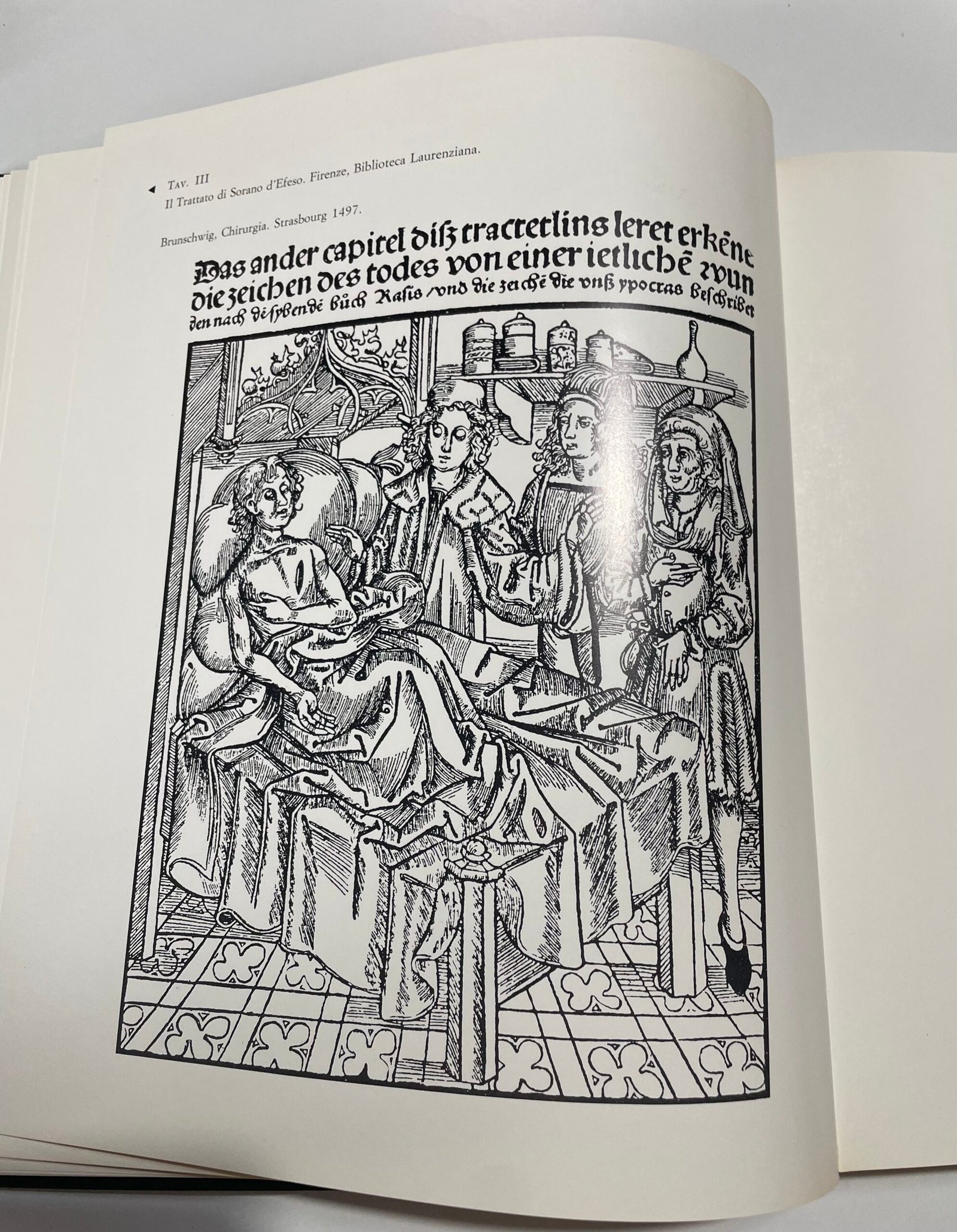 Cherubini I medici scrittori dal XVI al XX secolo Editalia per MPS 1977 - immagine 13