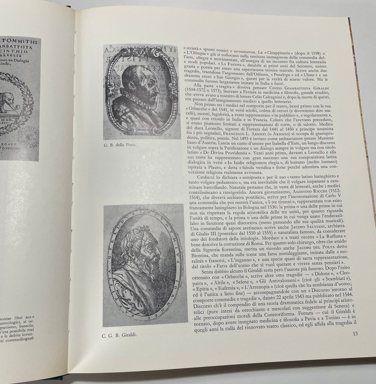 Cherubini I medici scrittori dal XVI al XX secolo Editalia per MPS 1977 - immagine 14