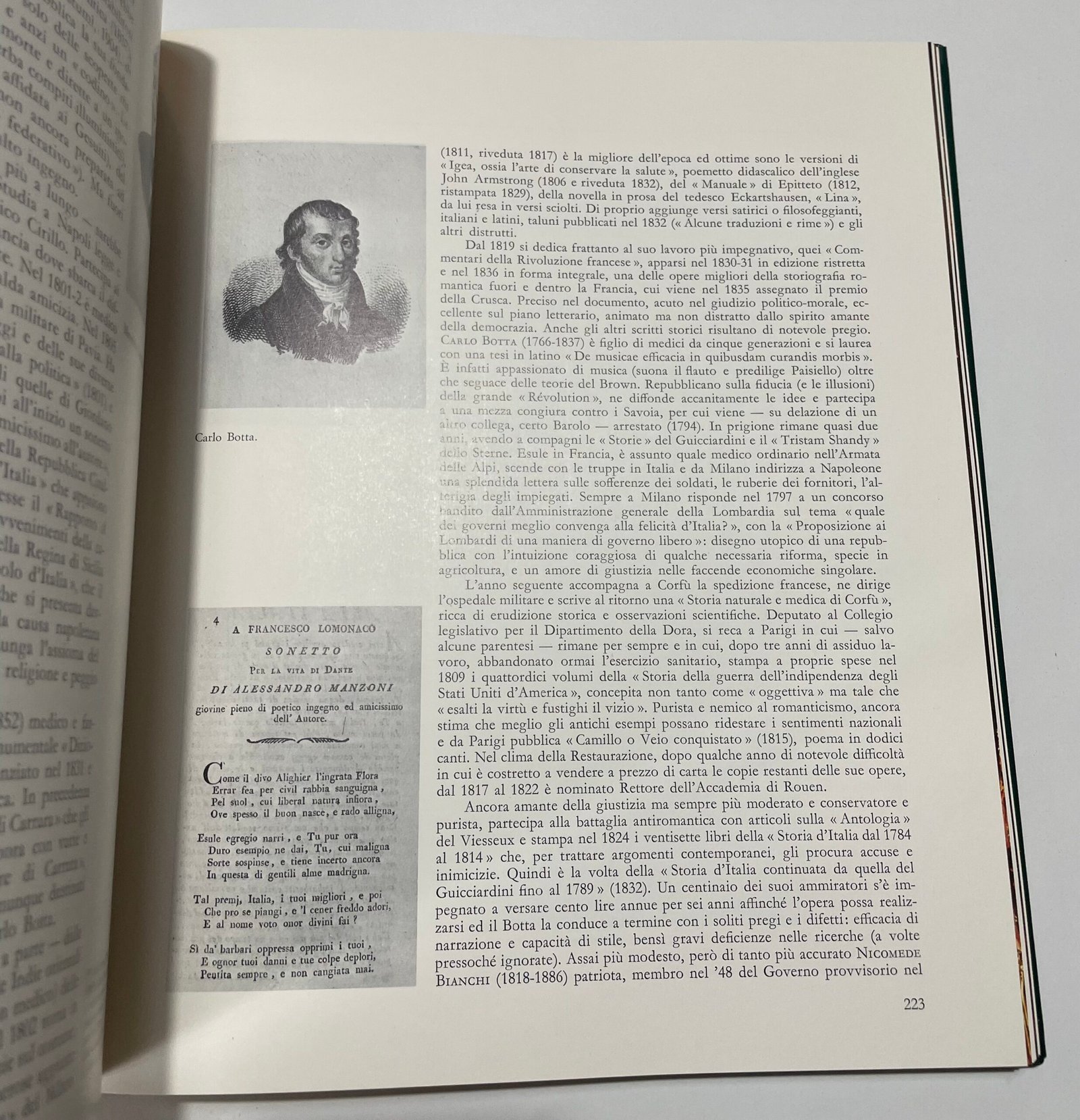 Cherubini I medici scrittori dal XVI al XX secolo Editalia per MPS 1977 - immagine 15