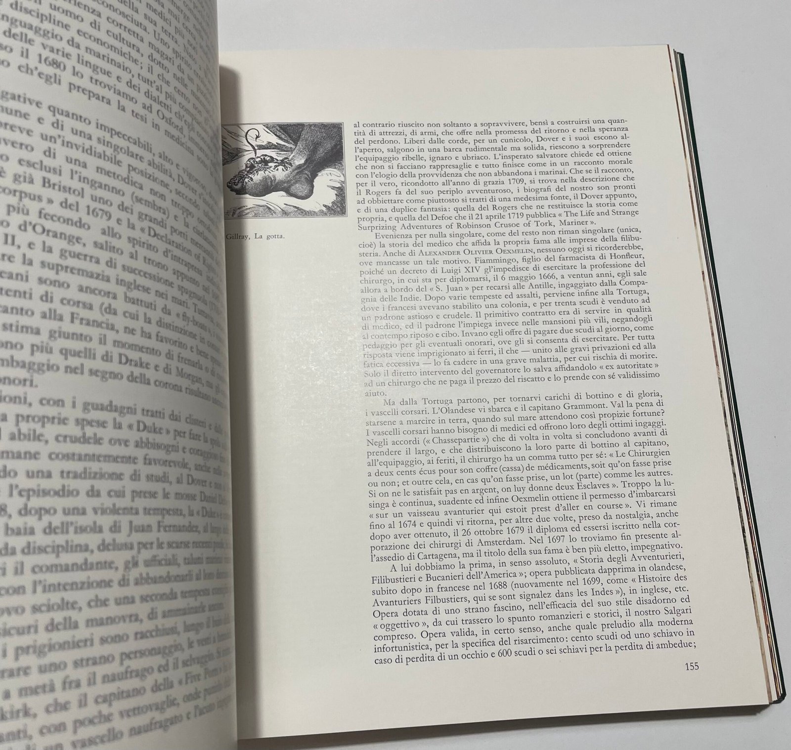 Cherubini I medici scrittori dal XVI al XX secolo Editalia per MPS 1977 - immagine 16