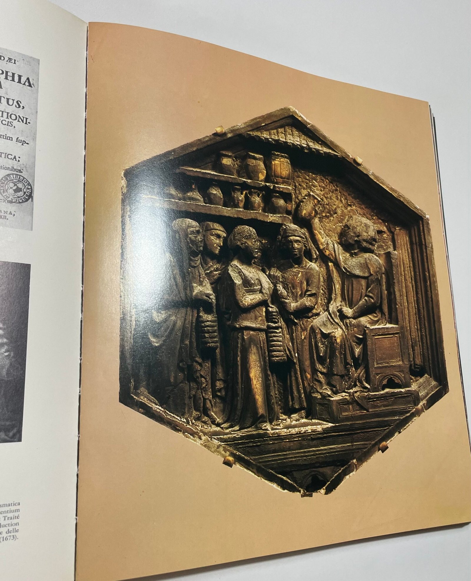 Cherubini I medici scrittori dal XVI al XX secolo Editalia per MPS 1977 - immagine 19