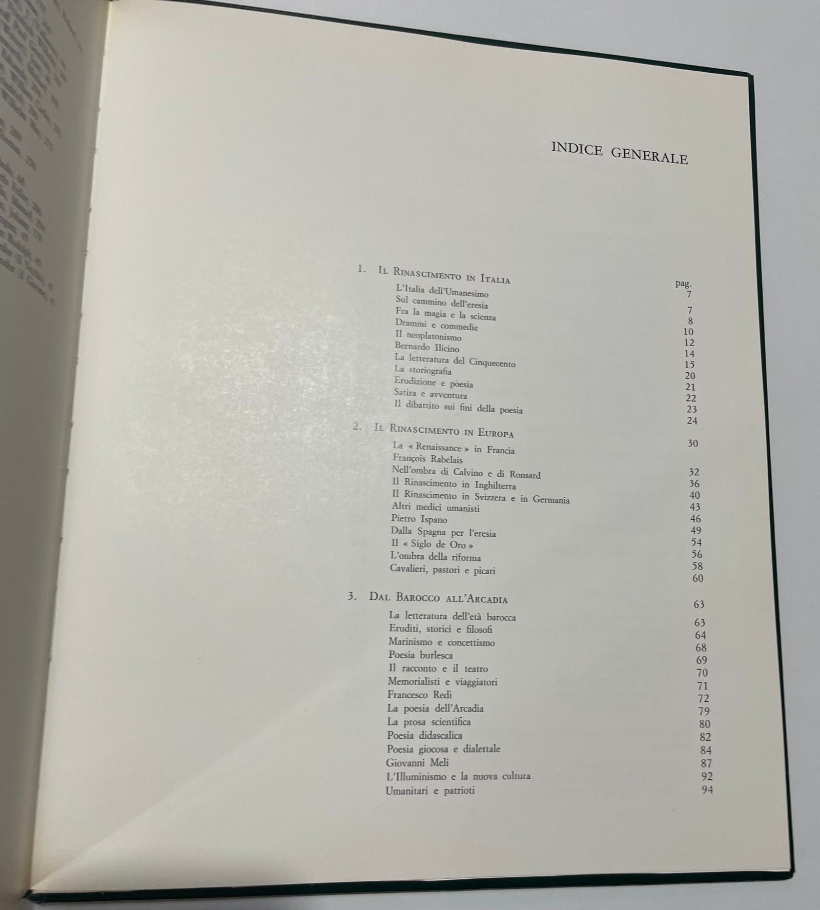 Cherubini I medici scrittori dal XVI al XX secolo Editalia per MPS 1977 - immagine 21