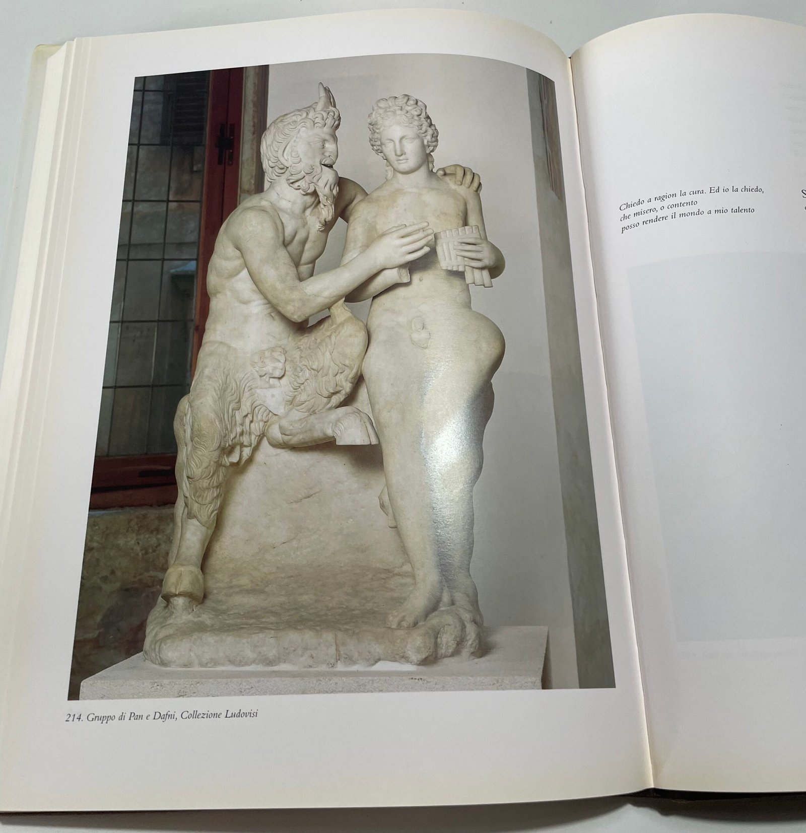 La Contesa de Numi nelle collezioni di scultura antica a palazzo Altemps 1997 - immagine 12