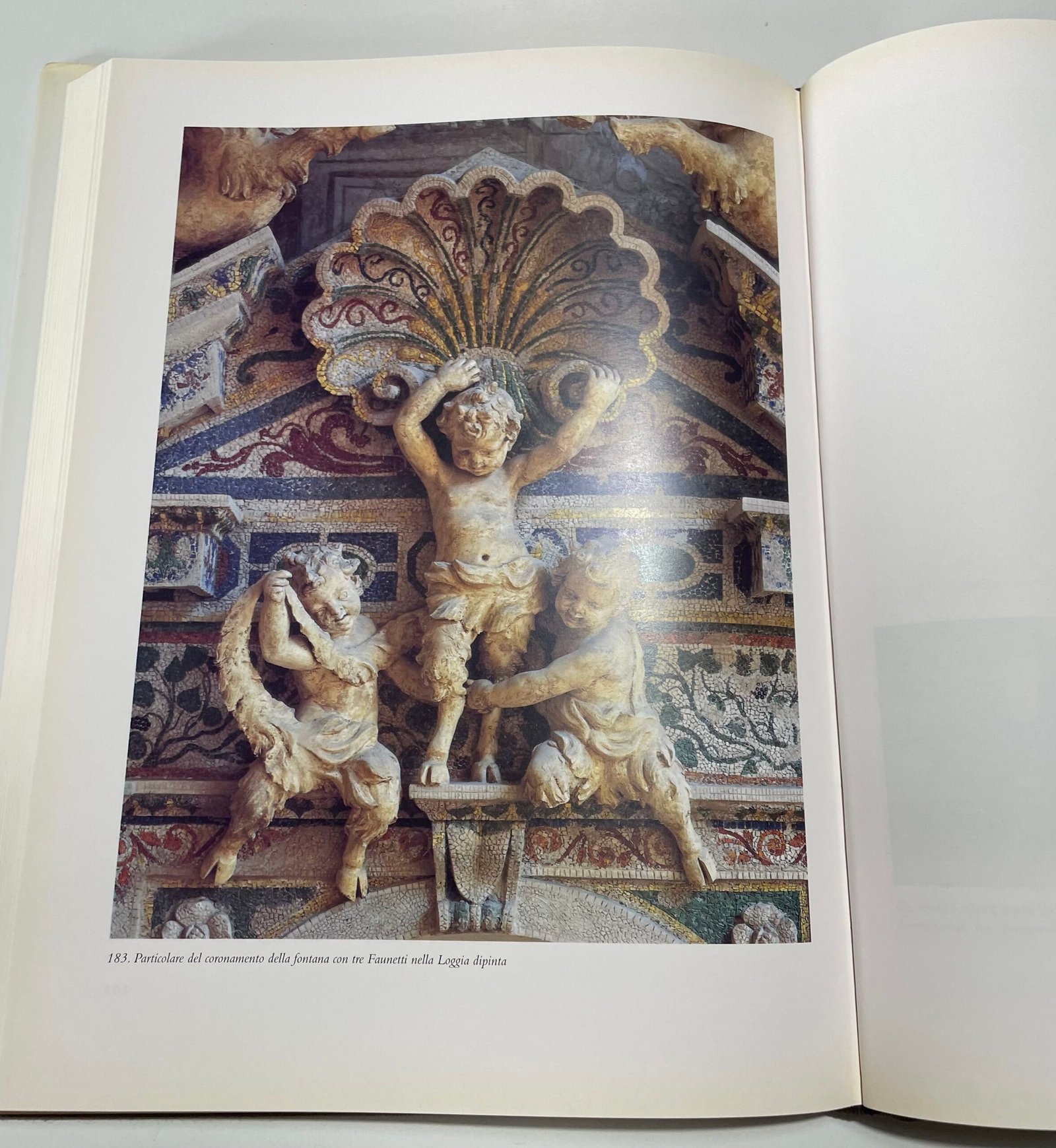 La Contesa de Numi nelle collezioni di scultura antica a palazzo Altemps 1997 - immagine 15