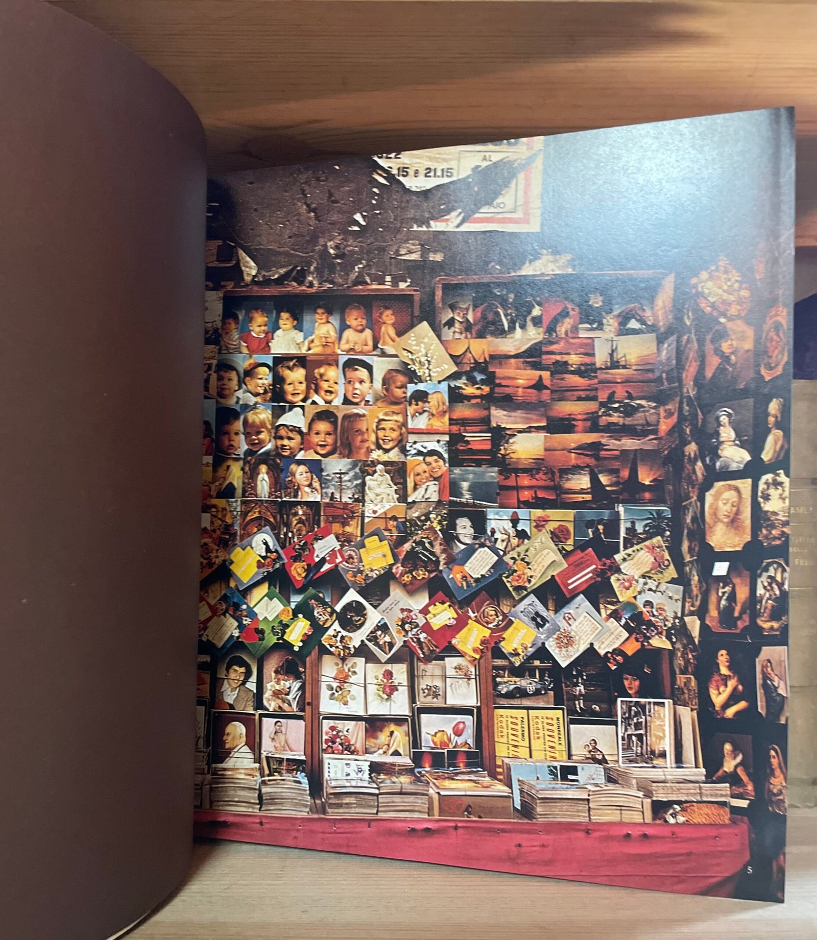 Roloff Beny Italia testo di A. Thwaite epilogo di di Gore Vidal Fabbri 1976 - immagine 15