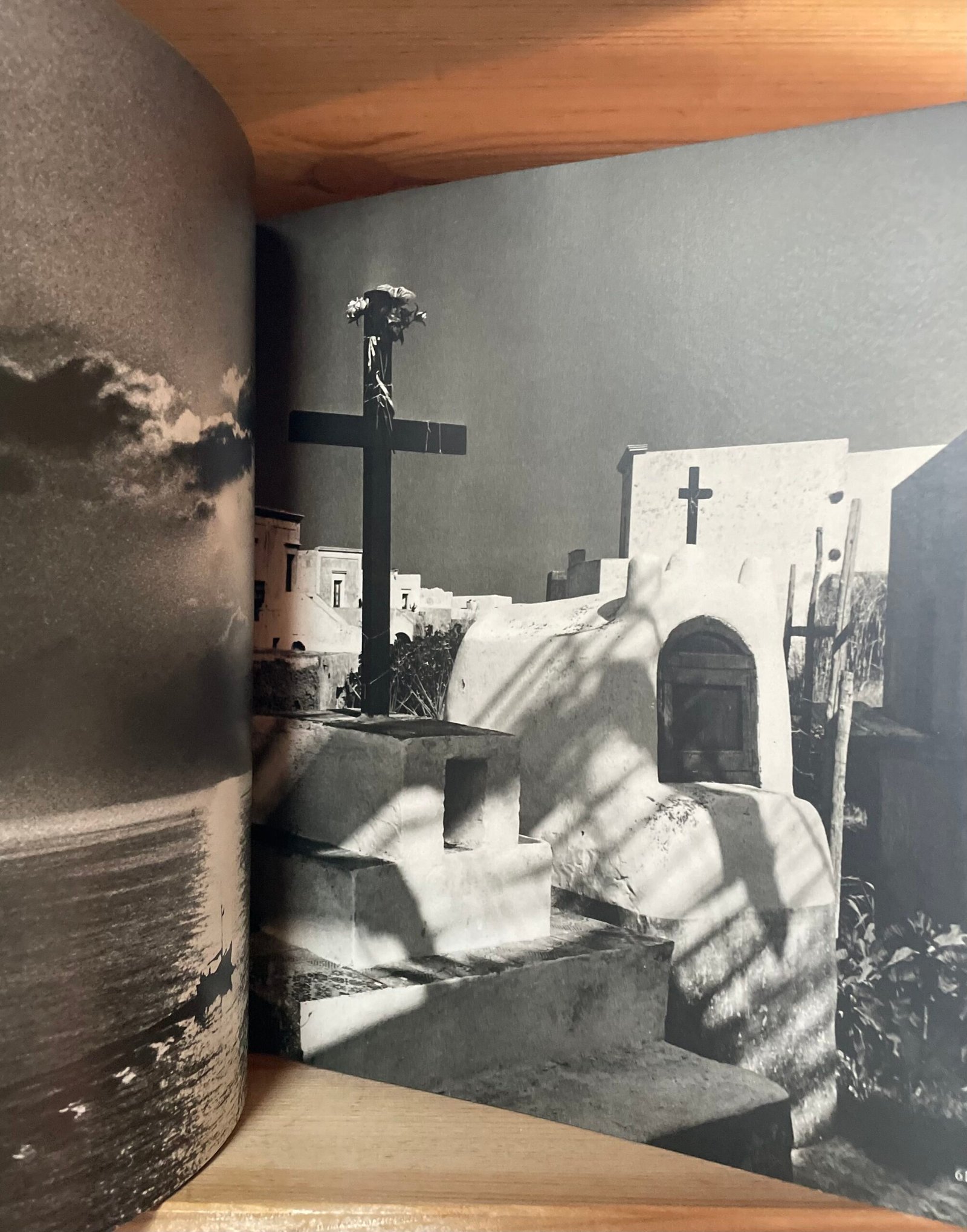 Roloff Beny Italia testo di A. Thwaite epilogo di di Gore Vidal Fabbri 1976 - immagine 19
