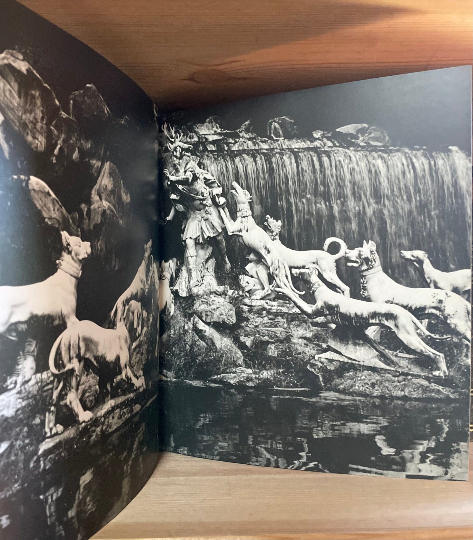 Roloff Beny Italia testo di A. Thwaite epilogo di di Gore Vidal Fabbri 1976 - immagine 26
