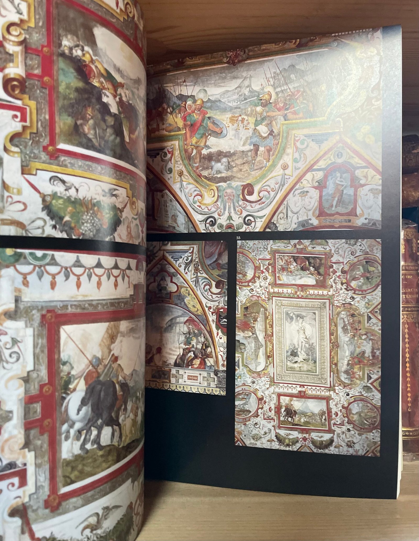 AA.VV. I libri dei leoni La nobiltà di Siena in età medicea 1557-1737 MPS 1996 - immagine 7