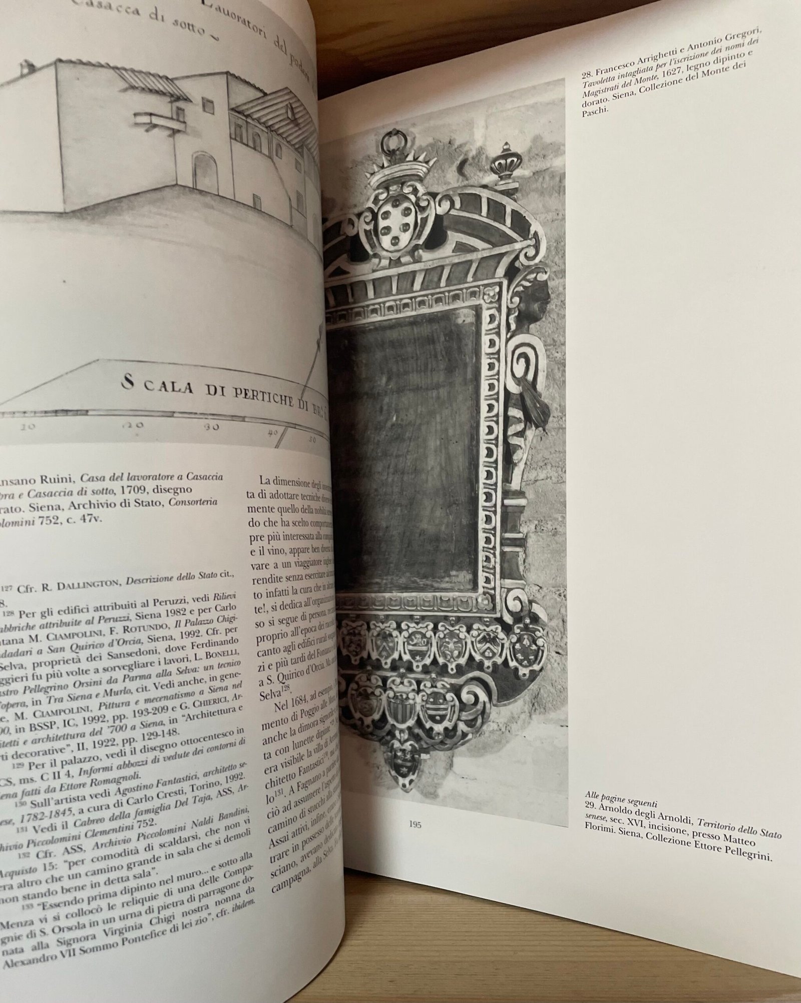 AA.VV. I libri dei leoni La nobiltà di Siena in età medicea 1557-1737 MPS 1996 - immagine 8