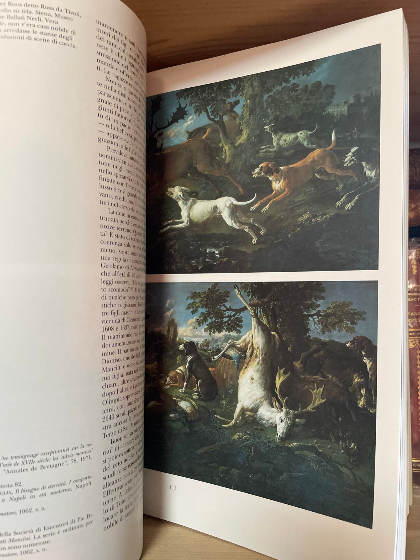 AA.VV. I libri dei leoni La nobiltà di Siena in età medicea 1557-1737 MPS 1996 - immagine 11
