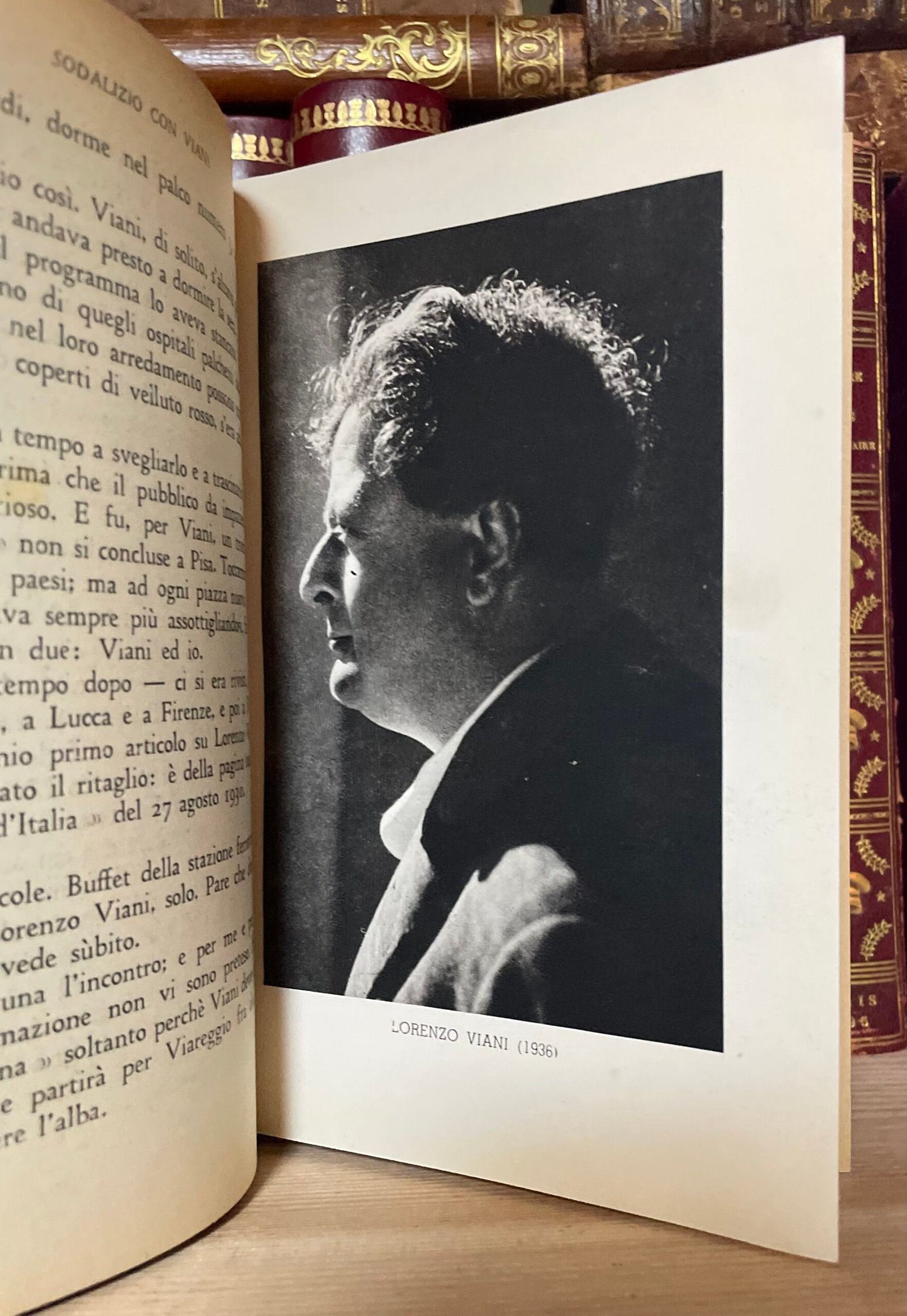Krimer Sodalizio con Viani seconda ed. Tumminelli 1938 - immagine 8