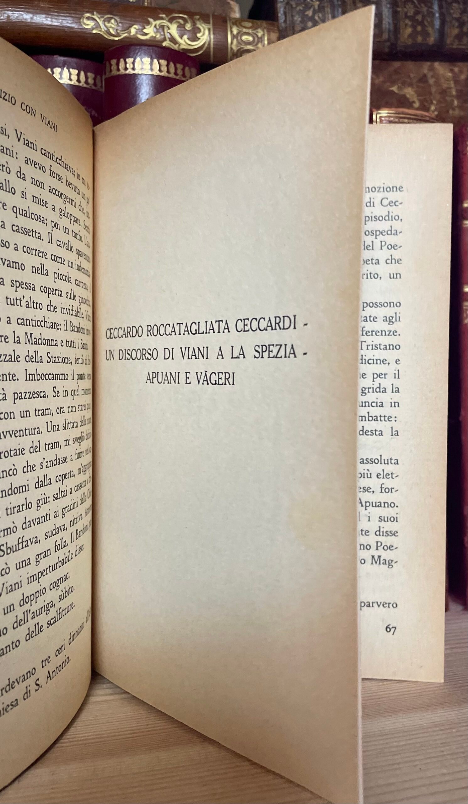 Krimer Sodalizio con Viani seconda ed. Tumminelli 1938 - immagine 9