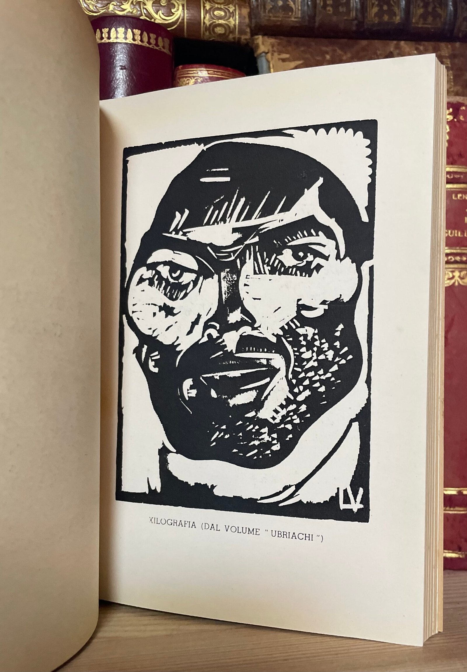 Krimer Sodalizio con Viani seconda ed. Tumminelli 1938 - immagine 12