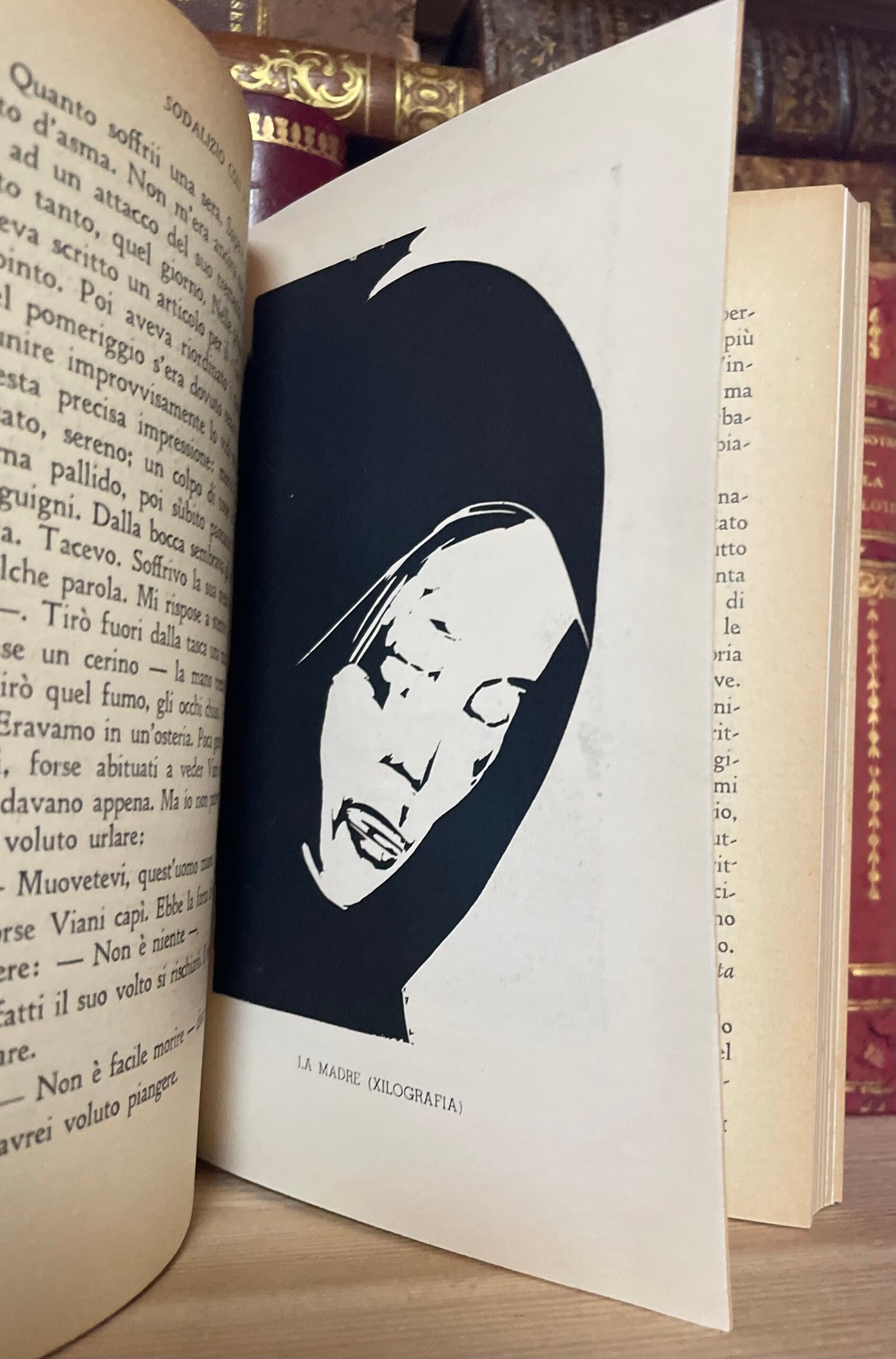 Krimer Sodalizio con Viani seconda ed. Tumminelli 1938 - immagine 13