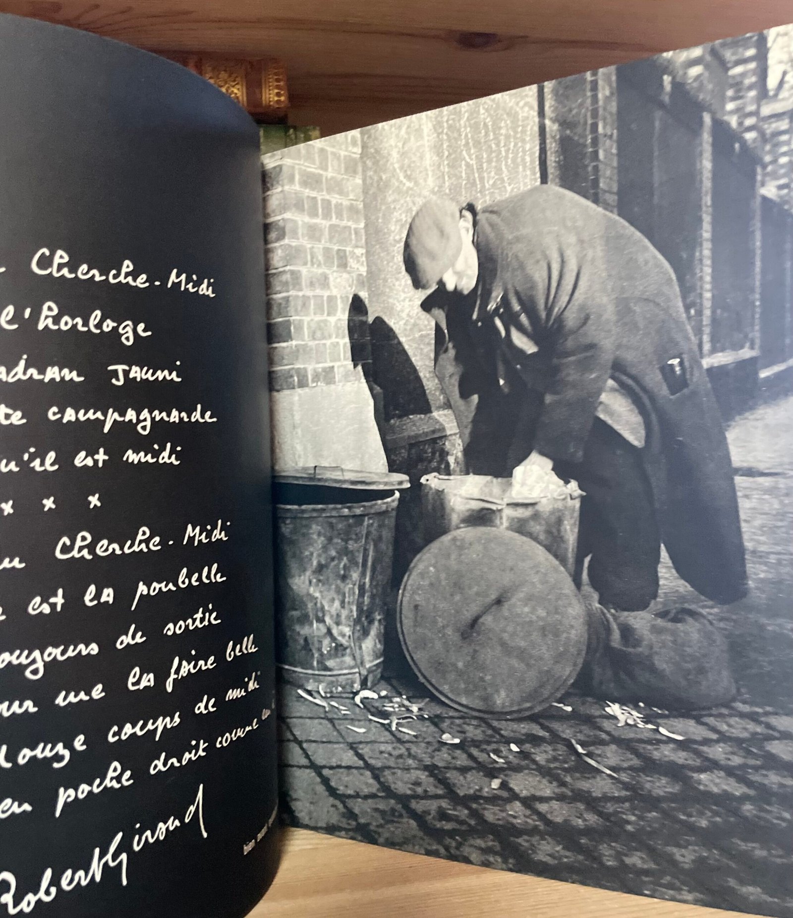 René Maltête Paris des rues et des chansons Editions du Pont Royal 1960 - immagine 12