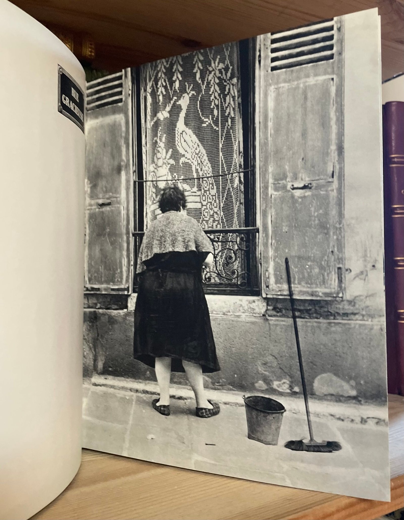 René Maltête Paris des rues et des chansons Editions du Pont Royal 1960 - immagine 16