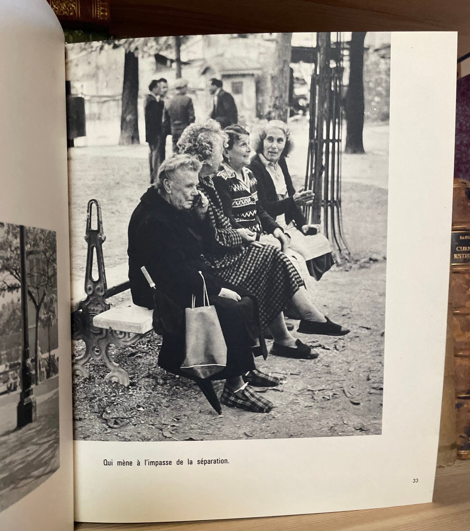René Maltête Paris des rues et des chansons Editions du Pont Royal 1960 - immagine 22