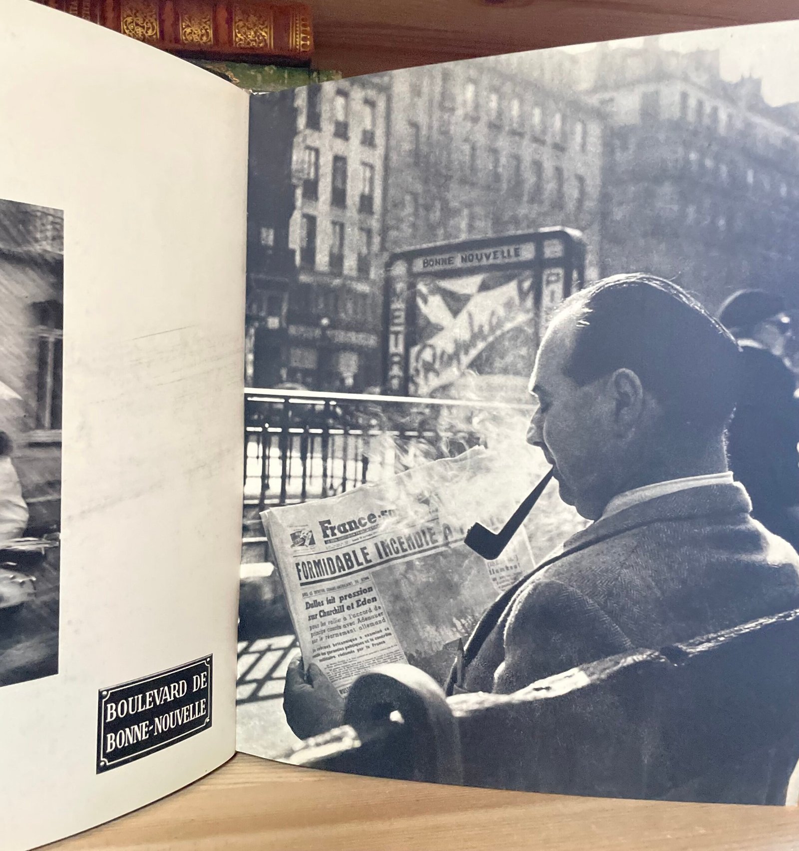 René Maltête Paris des rues et des chansons Editions du Pont Royal 1960 - immagine 23