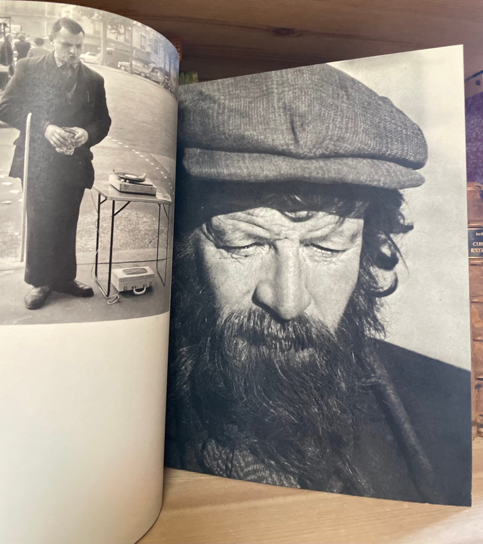 René Maltête Paris des rues et des chansons Editions du Pont Royal 1960 - immagine 24