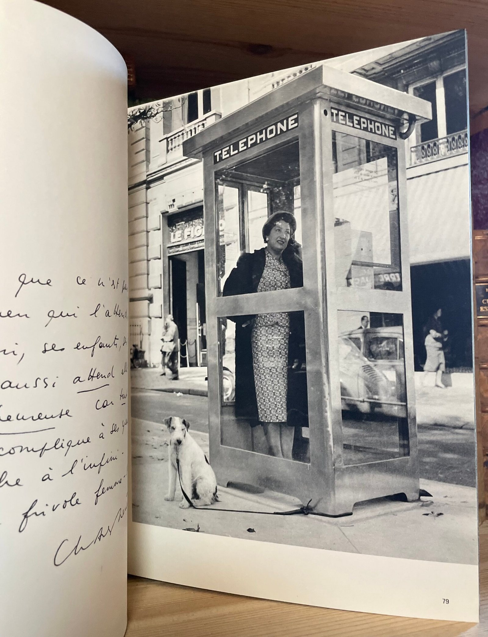 René Maltête Paris des rues et des chansons Editions du Pont Royal 1960 - immagine 25