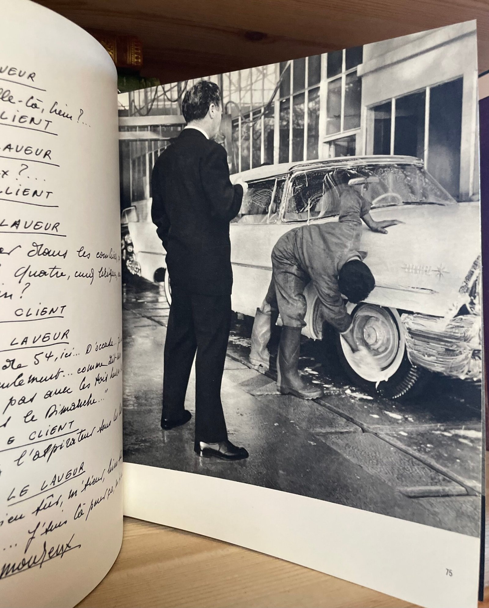 René Maltête Paris des rues et des chansons Editions du Pont Royal 1960 - immagine 26