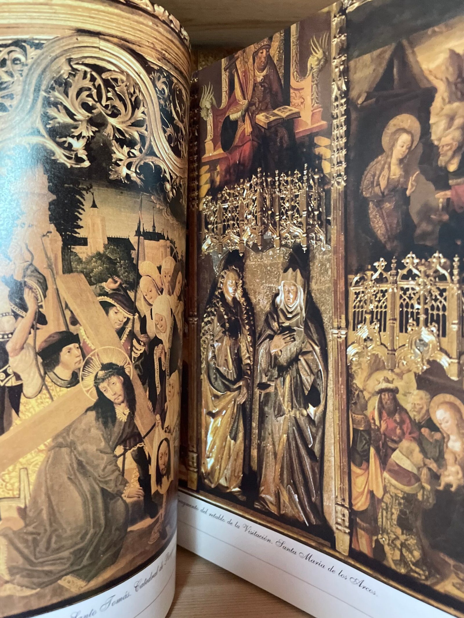 AA. VV. Navarra Historia y Arte Tierras y Gentes Caja de Ahorros 1984 - immagine 13
