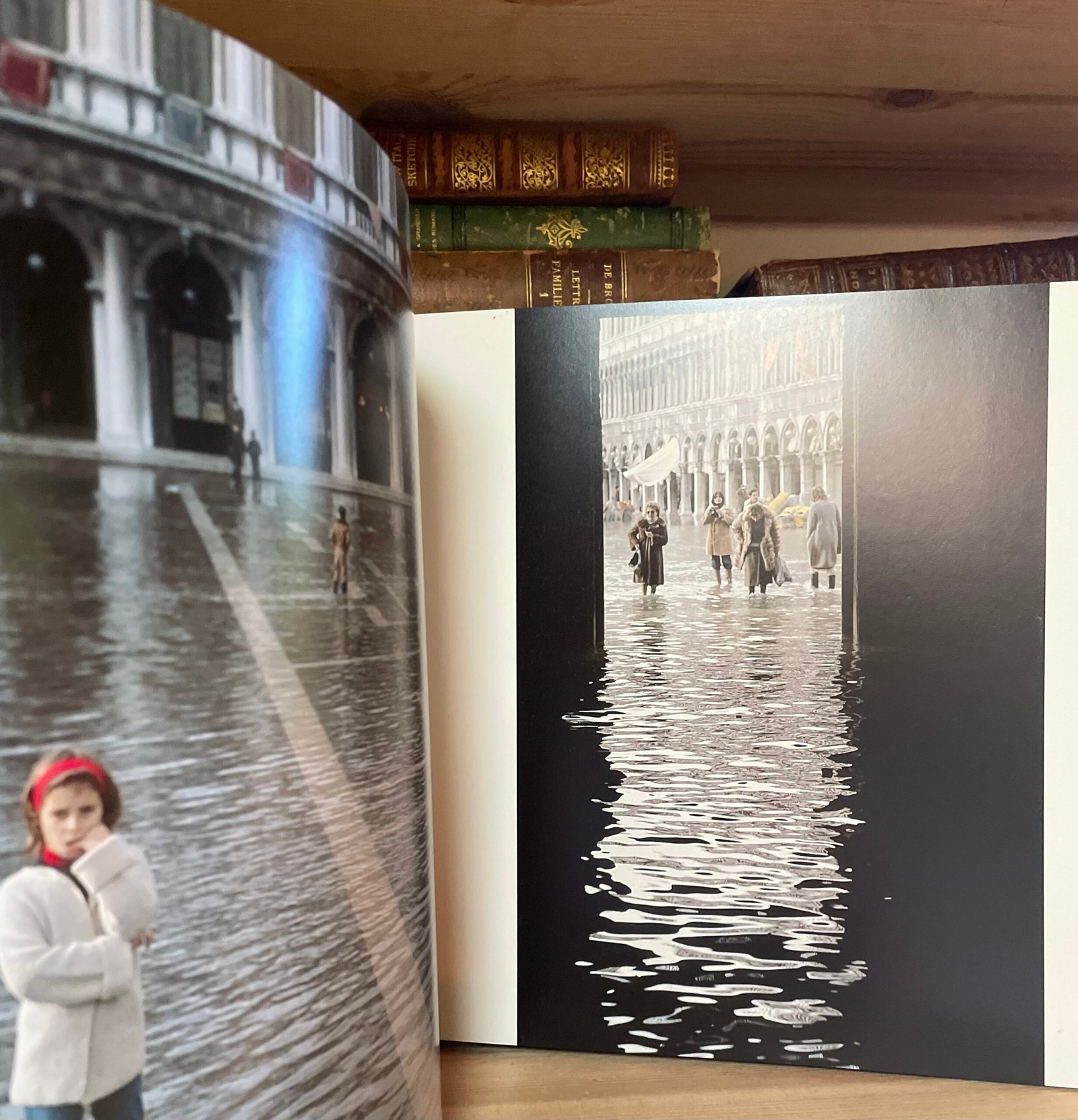 Fulvio Roiter Venezia Biblos Edizioni 1984 - immagine 9