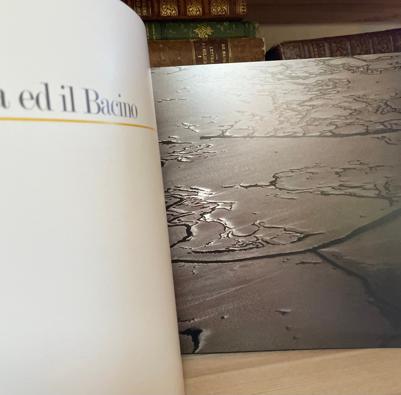 Fulvio Roiter Venezia Biblos Edizioni 1984 - immagine 11