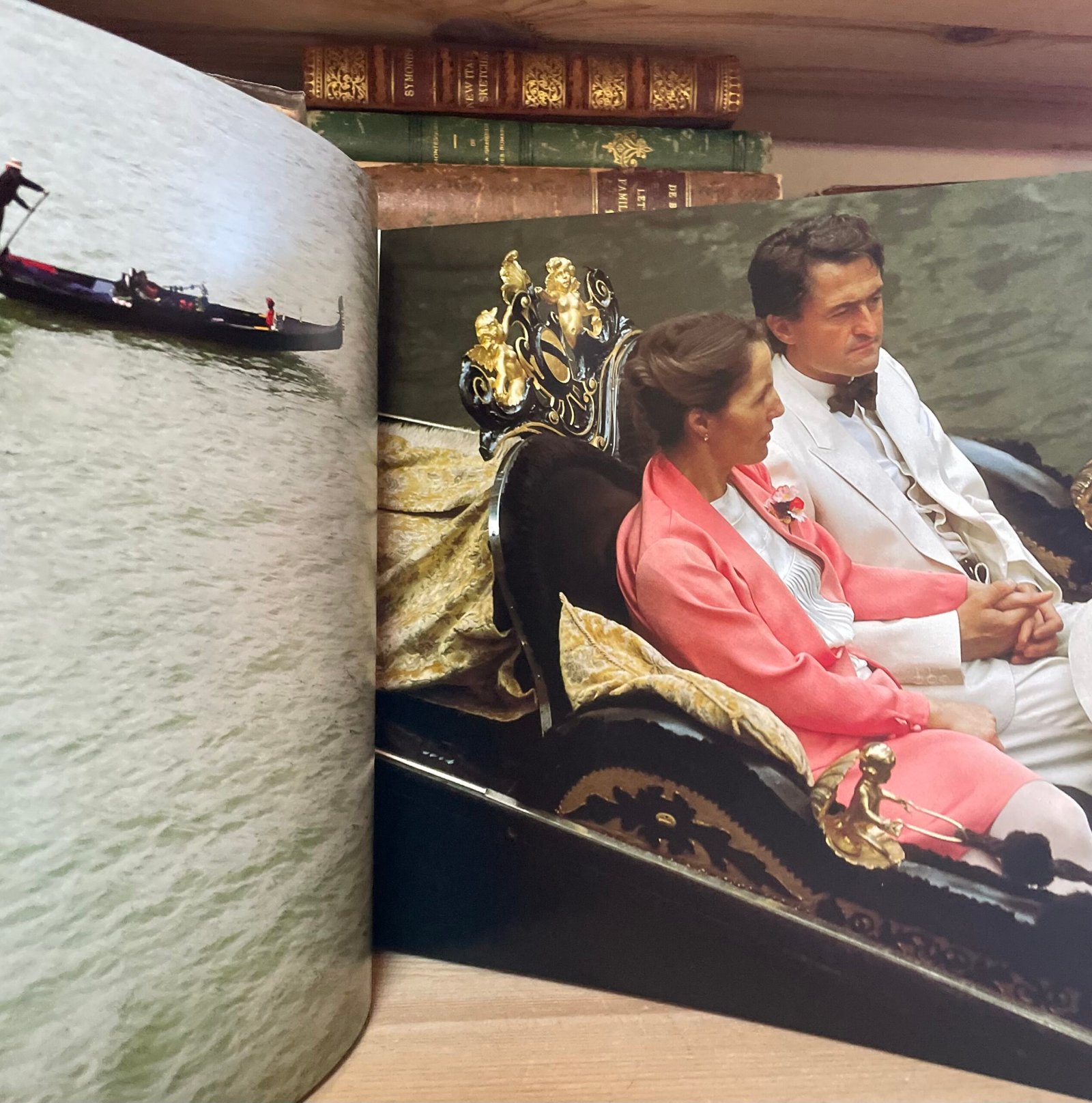 Fulvio Roiter Venezia Biblos Edizioni 1984 - immagine 12